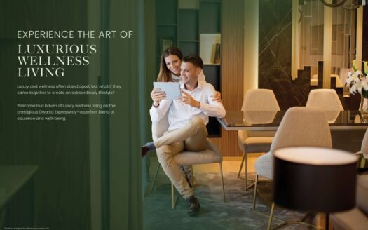 ROF PRAVASA – Sector 88A, Gurugram