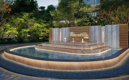 M3M Gurgaon International City