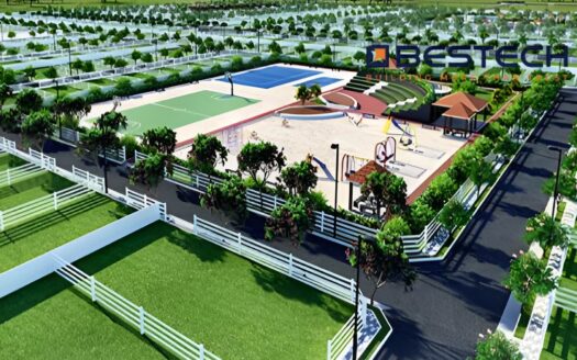 Bestech City in Sector 89A, Gurgaon