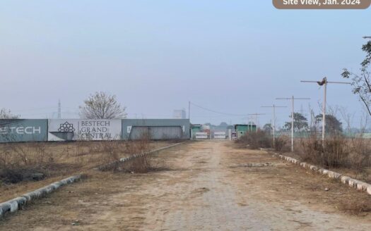 Bestech City in Sector 89A, Gurgaon