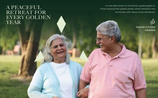 ROF PRAVASA – Sector 88A, Gurugram