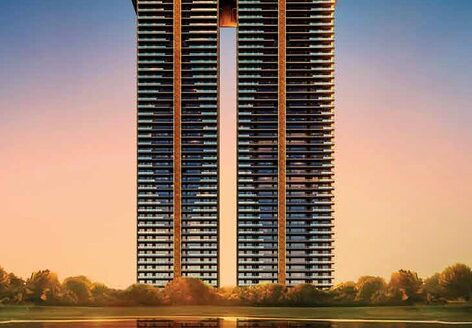 AIPL Riviera Sector 103, Gurugram