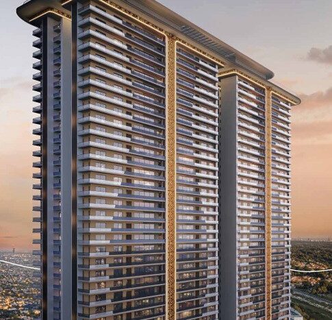 AIPL Riviera Sector 103, Gurugram