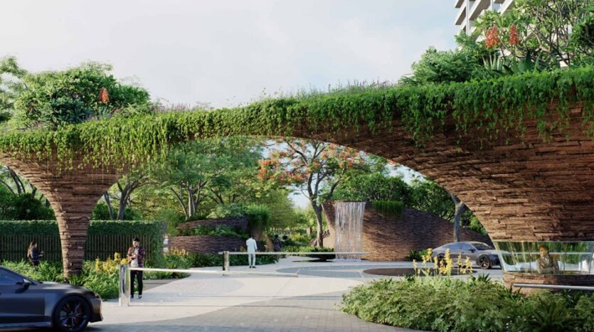 AIPL Riviera Sector 103, Gurugram