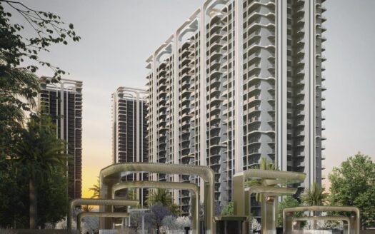 M3M Gurgaon International City