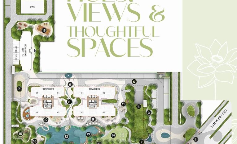 AIPL Riviera Sector 103, Gurugram