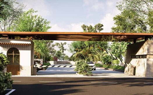 Aravali Retreat by Ram Rattan Group