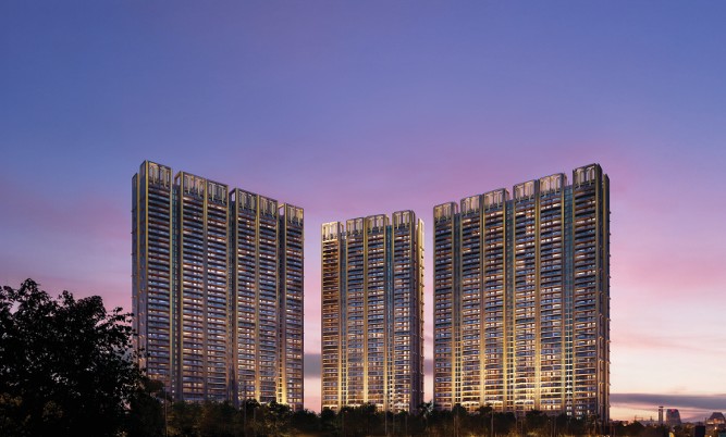 Signature Global Sarvam Sector 37D Gurugram