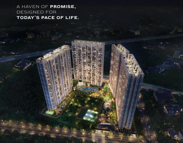 Signature Global Sarvam Sector 37D Gurugram