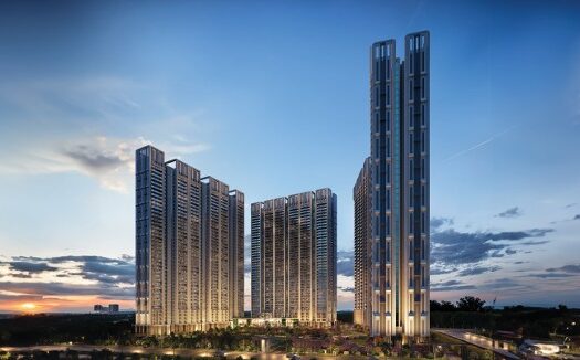 Signature Global Sarvam Sector 37D Gurugram