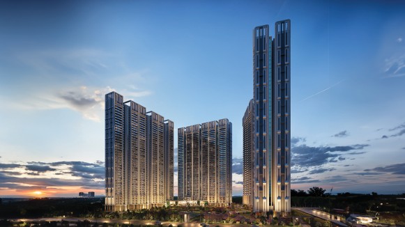 Signature Global Sarvam Sector 37D Gurugram