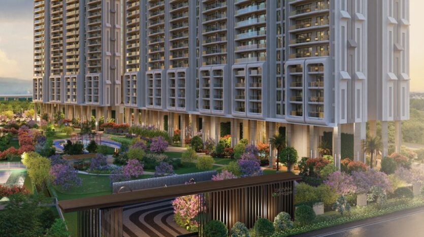 Signature Global Sarvam Sector 37D Gurugram