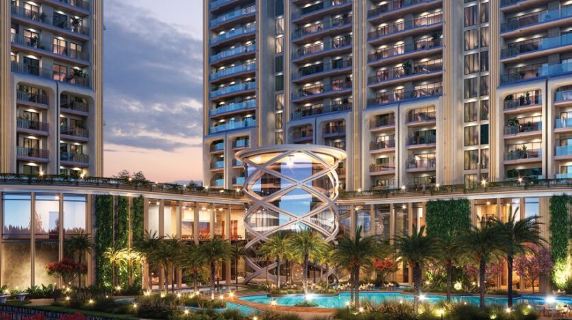 Signature Global Sarvam Sector 37D Gurugram