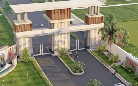 Alaknanda Plots – Premium Residential Plots in Haridwar