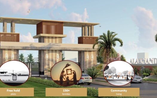 Alaknanda Plots – Premium Residential Plots in Haridwar