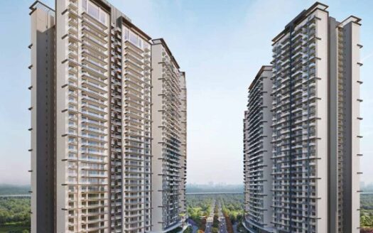 Signature Deluxe DXP – Ultra Luxury Living
