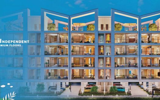 Signature Global Daxin – Premium Living Redefined