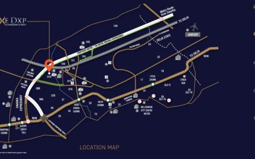 Signature Deluxe DXP – Ultra Luxury Living