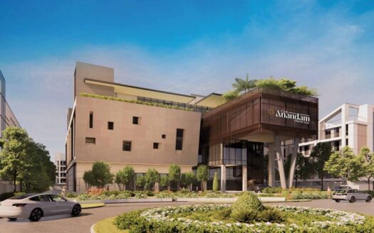 Signature Global Daxin – Premium Living Redefined