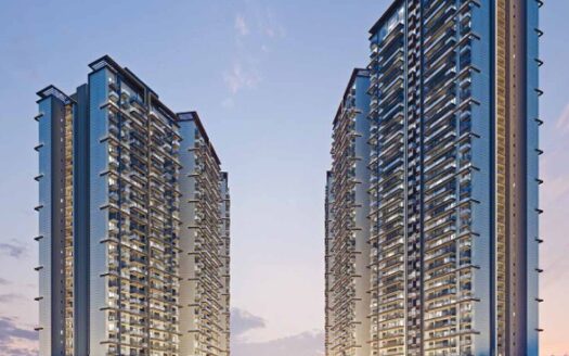 Signature Deluxe DXP – Ultra Luxury Living