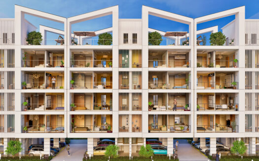 Signature Global Daxin – Premium Living Redefined