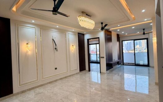 Luxurious Builder Floor in Sector 84, Gurgaon