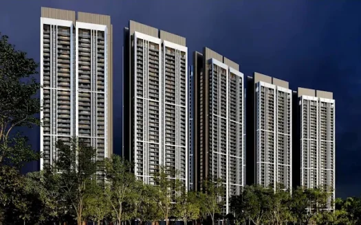 DLF Privana South – Ultra Luxury Residences